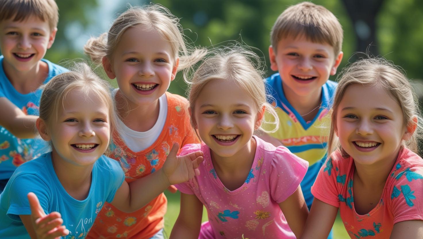 Системная помощь: как фонд Содействие меняет подход к проблеме сиротства